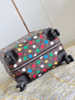 Louis Vuitton Horizon 55 Suitcase