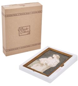 Veronese WS-1491/ 3 Панно «Дева Мария»