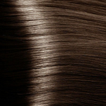 Kapous Professional Крем-краска для волос Hyaluronic Acid,  с гиалуроновой кислотой, тон №6.81, Темный блондин капучино пепельный, 100 мл