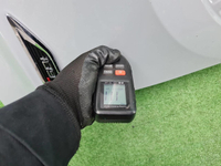 Крыло переднее правое Chery Tiggo 8 Pro (21-24)