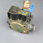 Б/У Газовый клапан для котлов Vaillant арт. 0020122908