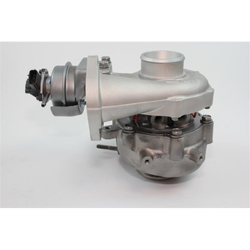 Турбина 49477-01610 MHI для Chevrolet