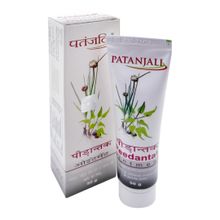 Крем-мазь для тела обезболивающая Patanjali Peedantak, 50 г