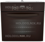 Электрический духовой шкаф Gefest ЭДВ ДА 622-02 К