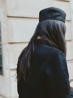 Тюбетейка Attar