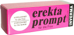 Возбуждающий женский крем Erekta Prompt - 13 мл.