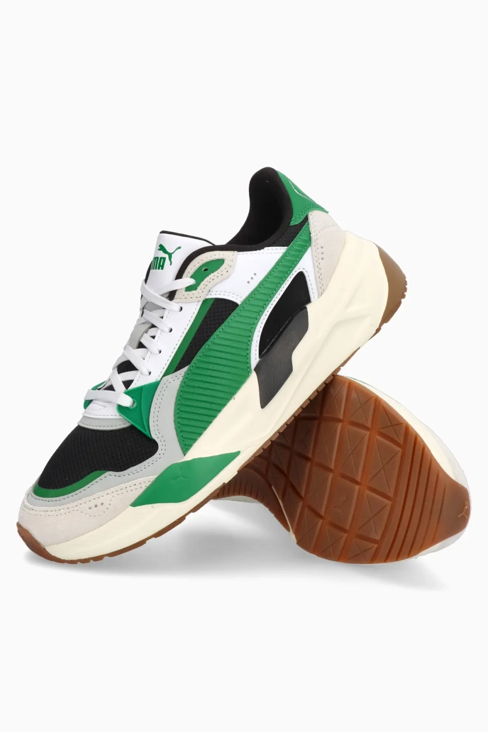 Кроссовки Puma Trinity