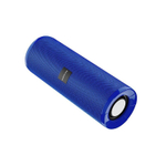 Колонка - Bluetooth BOROFONE BR1 (синий)