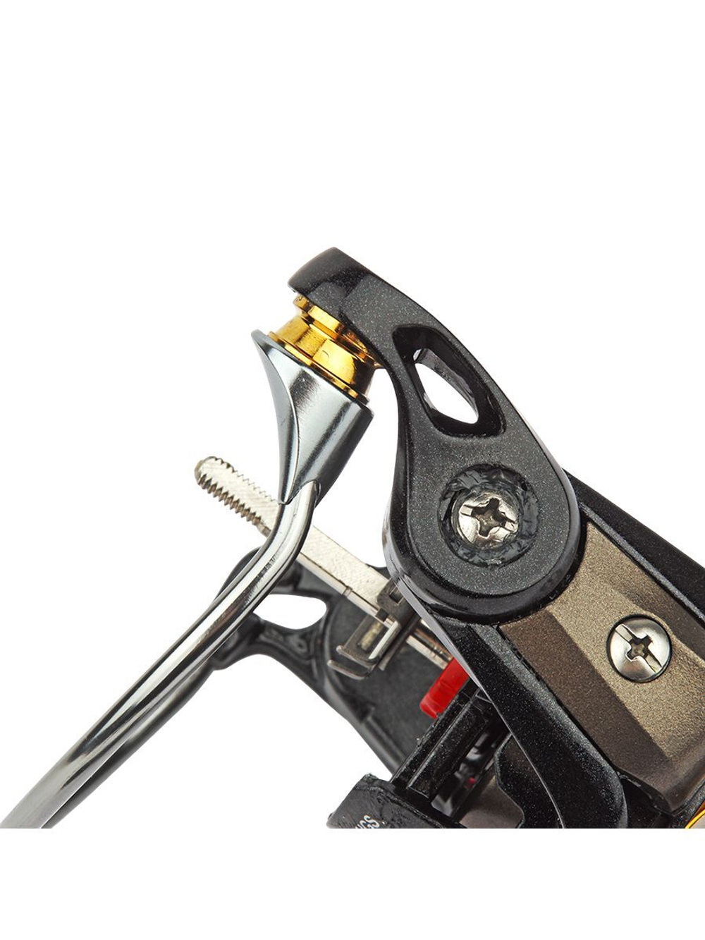 Катушка безынерционная Nautilus Avior 4000 PG