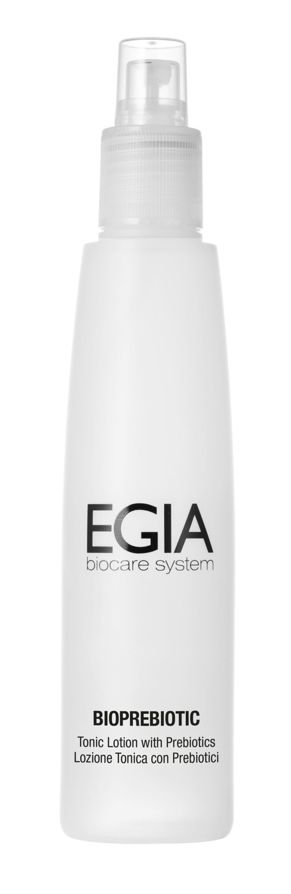 EGIA Иммунотоник с пребиотиками Tonic Lotion with Prebiotics 200 мл