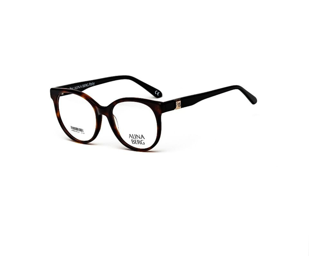 Alina Berg 0314 C3 оправа мед.