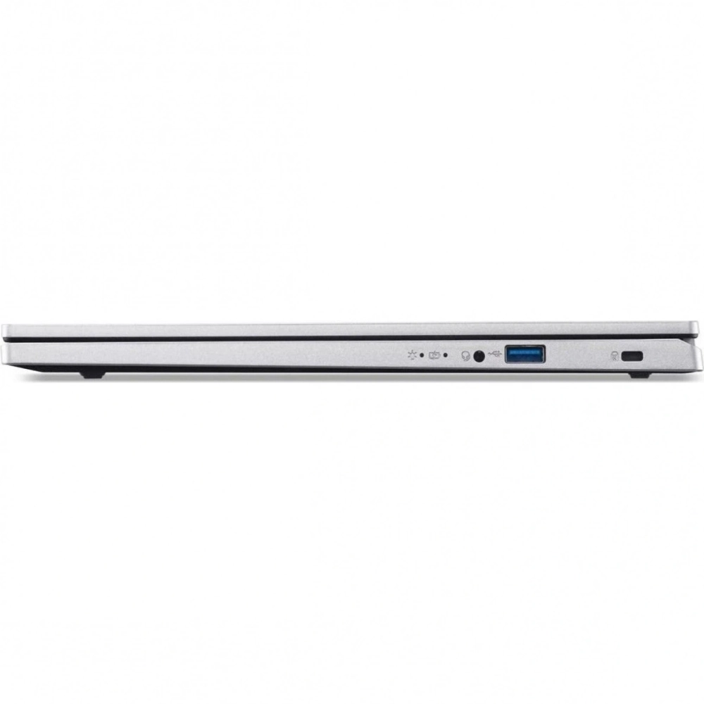 Ноутбук Acer Extensa 15 EX215-57-512N Core i5 13420H 32Gb SSD512Gb Intel UHD Graphics 15.6" IPS FHD (1920x1080) без ОС silver WiFi BT Cam (NX.EJBER.009)