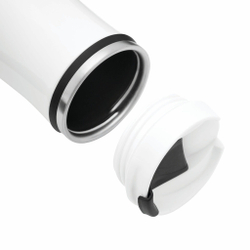 Термокружка CREMA