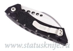 Нож Microtech Hawk 166-10 Autoфотография - 8