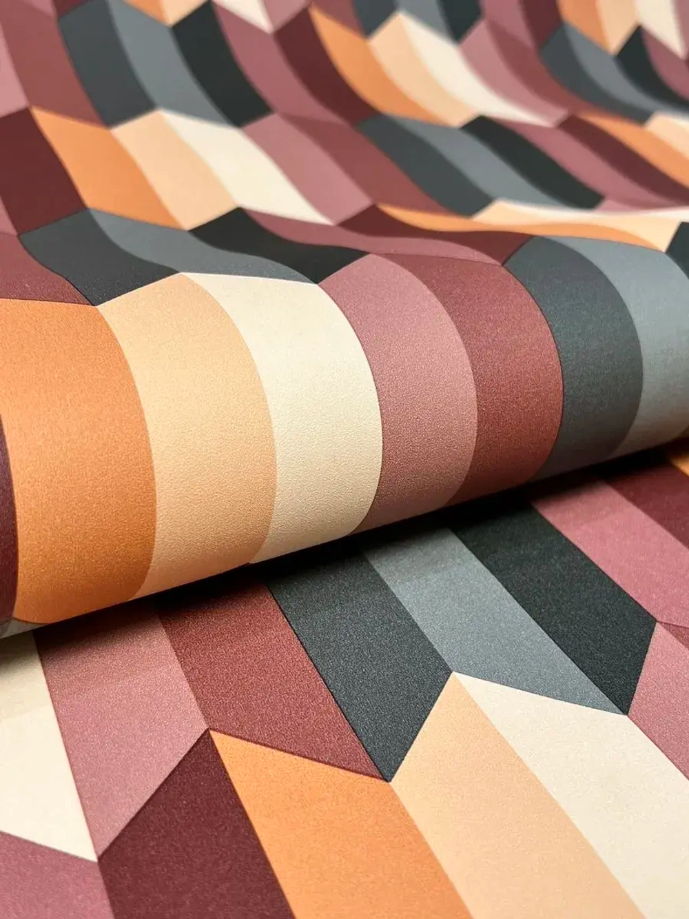 Обои флизелиновые 51172810 California Nostalgie Франция