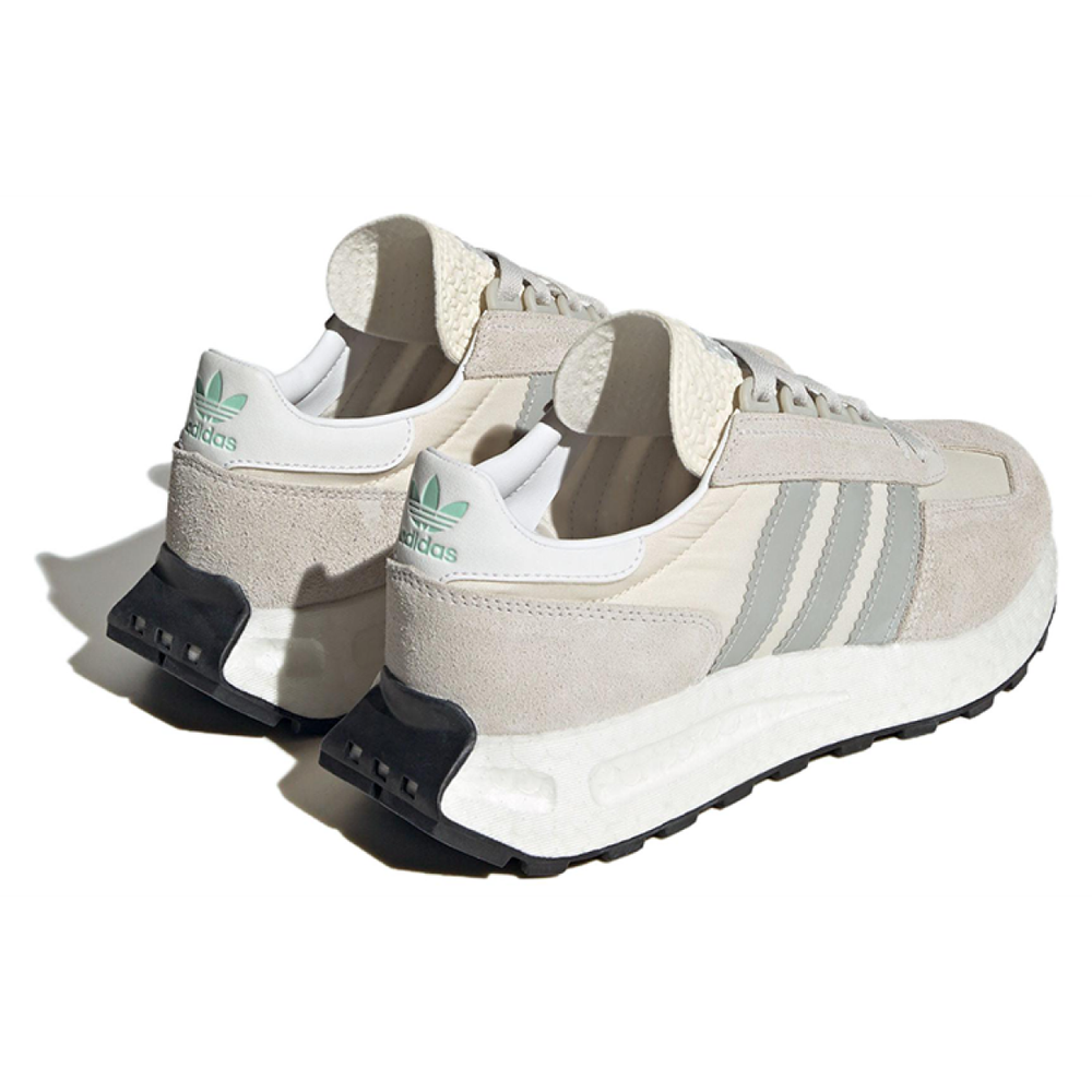 Кроссовки Adidas Originals Retropy E5 Chalk White Grey