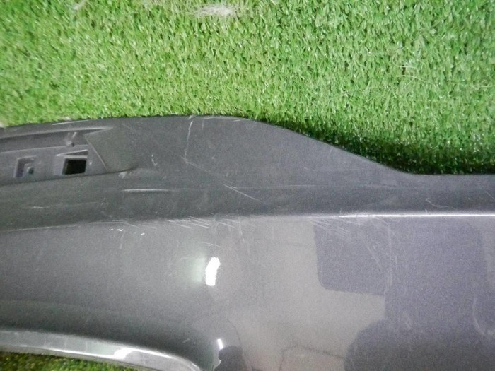 Юбка заднего бампера BMW 5er G30 (2017-2020) M-paket