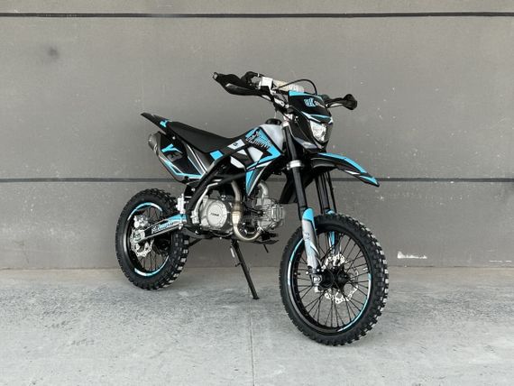 Мотоцикл FXMOTO Y3 PITBIKE