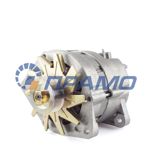 6582.3701-04 (ПРАМО) Генератор двигателя автомобиля