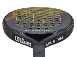 Ракетка для Padel Wilson Pro Staff V2 Padel 2