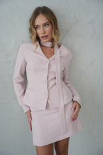 Жакет женский М-027