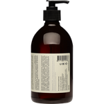 Шампунь для сухих волос Mango Shampoo, 500 мл, Laboratorium