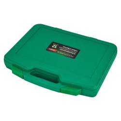 Отвертки ударные, набор 12пр. RockFORCE RF-21311