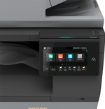 МФУ Sharp BPC542WDEU