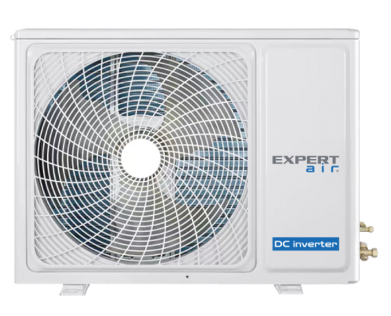 Наружный блок мульти-сплит систем EXPERTAIR MULTI PROFF EU ERP Inverter ZACM-IE/2/14NPZ-OU