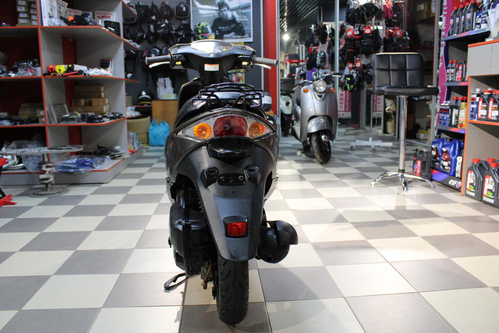 Honda Dio AF68 AF68-1025701