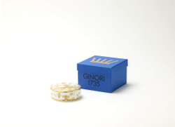 Шкатулка круглая Richard Ginori Oriente Italiano Aurum (13.2 см)