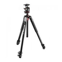 Штатив Manfrotto MK055XPRO3-BHQ2