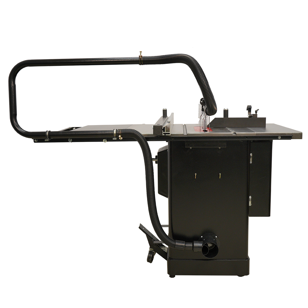 WARRIOR W0708 230В Круглопильный станок