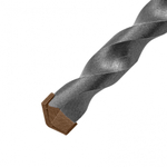 СВЕРЛО ПО БЕТОНУ MATRIX 3ГРАН/ХВОСТОВИК 10Х200ММ 70711