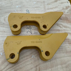 Протектор (защита боковин) 112-2489, 40мм