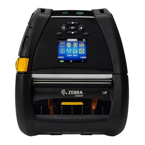 Zebra ZQ630 RFID