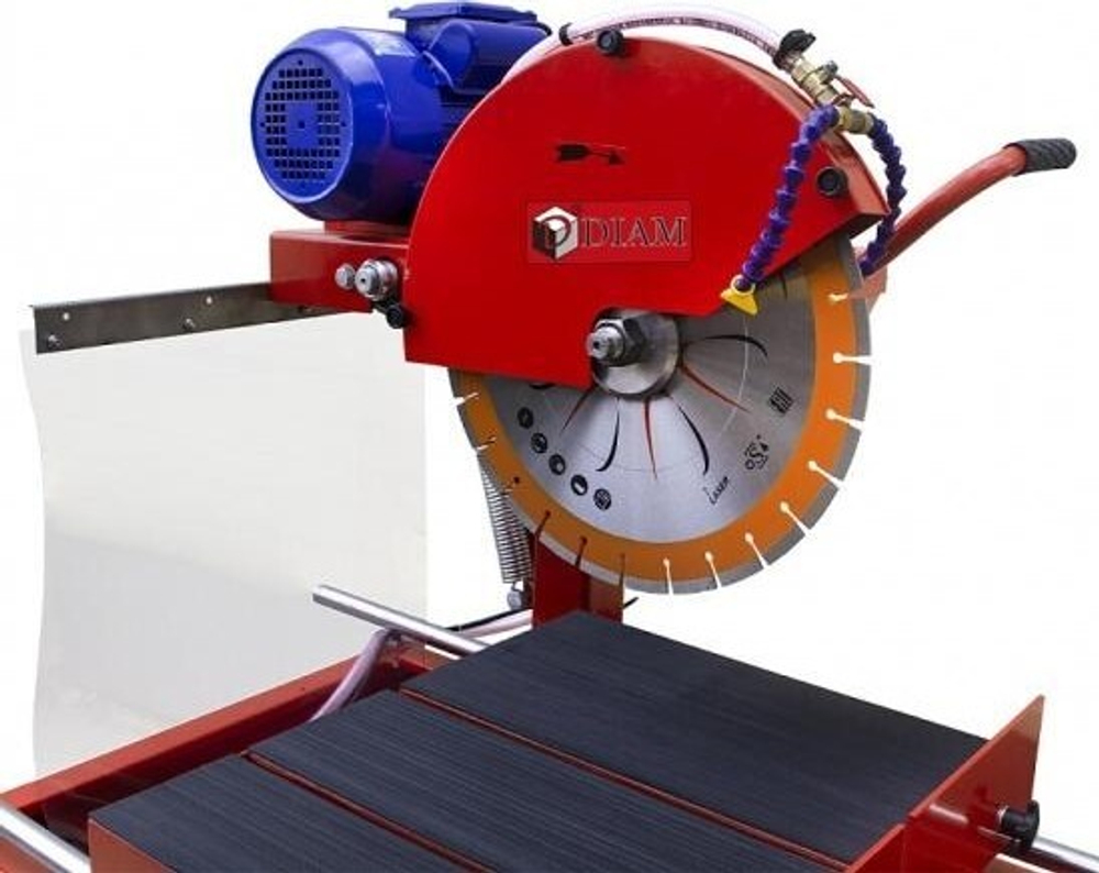 Станок камнерезный DIAM SKH-450/2.2 600126