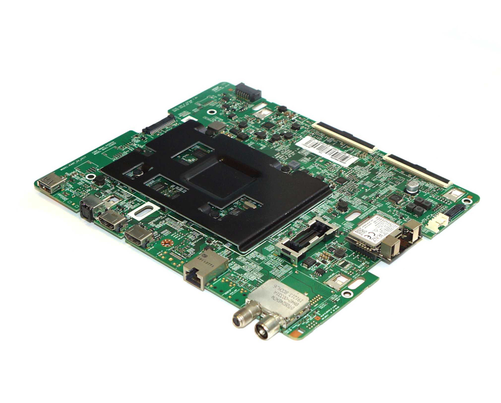 BN41-02662A BN94-12869F main board для SAMSUNG UE55NU7090
