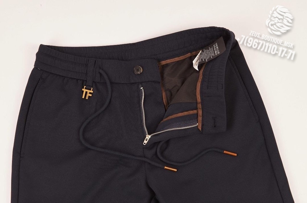 Брюки Tom Ford