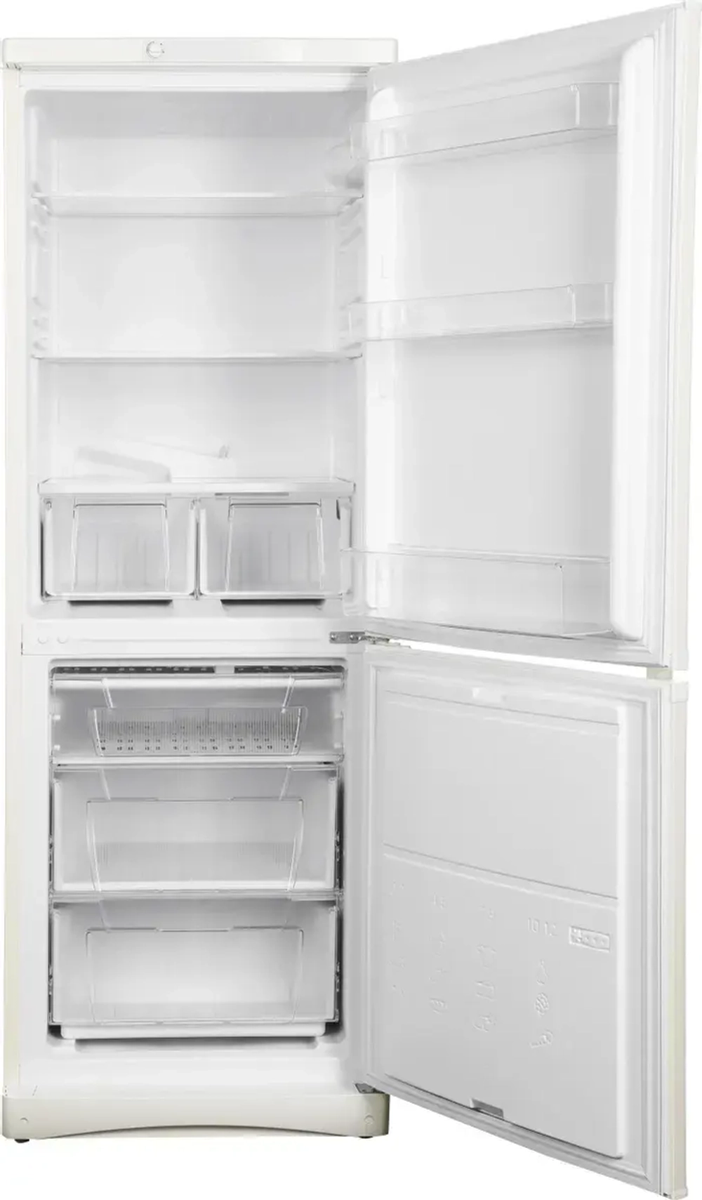 Холодильник Stinol STS 167 E