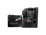 Материнская плата MSI Pro Z790-s Wifi, Socket LGA 1700, Intel Z790, ATX, RTL