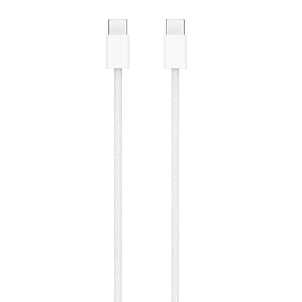 Зарядный провод USB-C-USB-C 60W (1 m) Оригинал