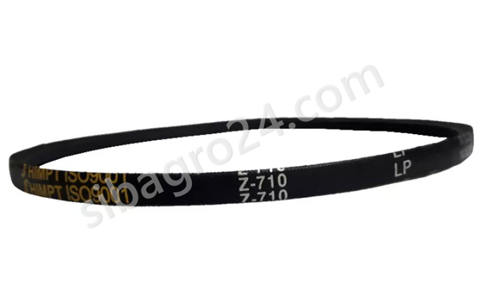 Ремень 0-710 (МОК-300, МОК-150)