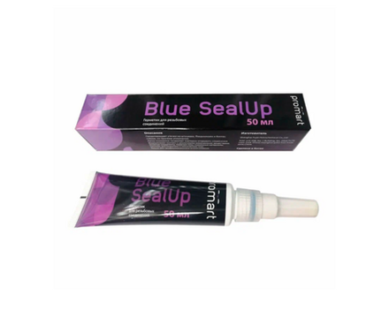 Герметик для резьбовых соединений Promart SealUp 50мл.