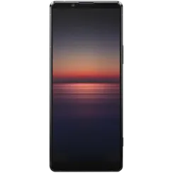 Sony Xperia 1 II 8/256GB Black (Черный)