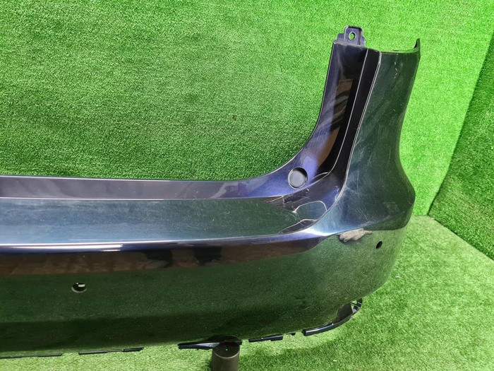 Бампер задний Lexus RX 4 (2019-н.в.)