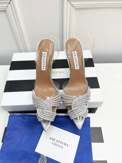 Aquazzura Pumps 10 cm