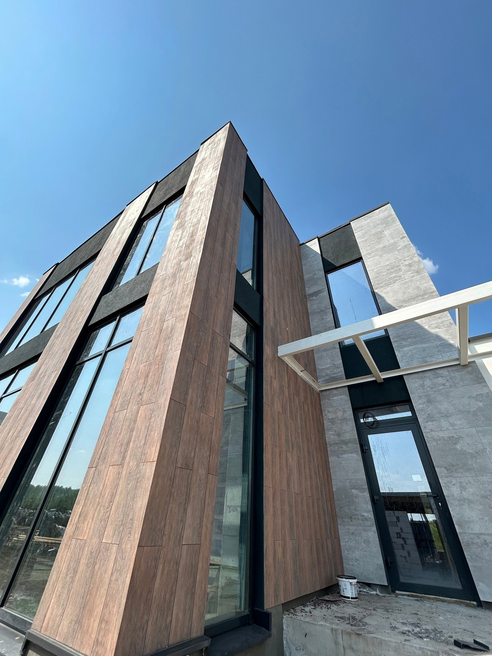 Гибкая керамика PHOMI, коллекция MARBLE CASTOL