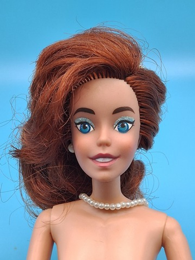 Кукла Барби Disney Anastasia Dream