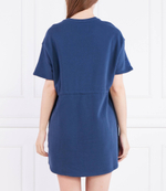 Платье ANISHA UGG - темно-синий(1136836)